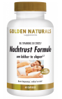 Golden Naturals Nachtrust formule 60 capsules