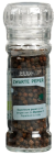 Esspo Zwarte Peper Molen Bio 50 Gram
