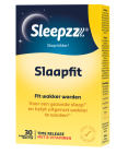 Sleepzz Slaapfit 30 tabletten