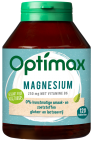 Optimax Magnesium 120 tabletten