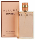 Chanel Allure Eau De Parfum Spray 50ml