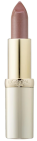 L'Oréal Paris Lipstick Color Riche Satin 236 Organza 1 stuk