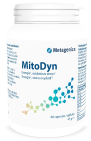 Metagenics Mitodyn 60 capsules