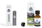 Chi Aroma inhaler + Davos kuurolie 10ml