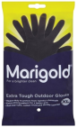 Marigold Huishandschoen Outdoor Zwart XL 1 paar