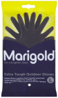 Marigold Huishandschoen Outdoor Zwart L 1 paar