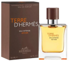 Hermes Paris Eau Intense Vetiver Eau De Parfum 100ml
