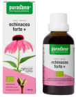 Purasana Echinacea Forte+ Druppels 50ml