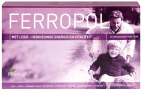 Plantapol Ferropol 20x10ml