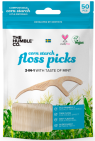 Humble Brush Floss Picks 2-in-1 50 stuks