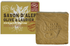 Aleppo Soap Co Zeep Olijf en Laurier 190 Gram