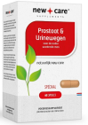 New Care Prostaat & Urinewegen 60 capsules