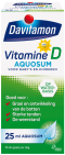 Davitamon Vitamine D Aquosum Druppels 25ml