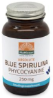 Mattisson HealthStyle Absolute Blue Spirulina 30 vegetarische capsules