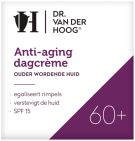Dr. Van der Hoog Anti aging dagcreme 60+ 50 ml