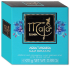 Maja Aqua turquesa toiletzeep 25 gram
