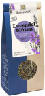 Sonnentor Lavendelbloemen thee 70 gram