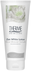 Therme Rice Shower Scrub Zen White Lotus 200 ml