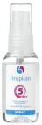 finspiran Anti-Transpirant Spray 30ml