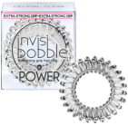 invisibobble Power Crystal Clear 3 stuks