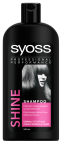 Syoss Shampoo Shine Boost 500ml