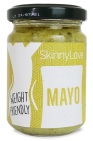 Skinnylove Spread mayonaise 1st