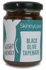 Skinnylove Spread spicy olive 1st