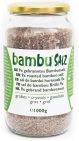 bambu salz Bamboezout grof 9x gebrand 1000g