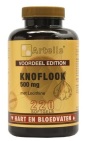 Artelle Knoflook 500 mg +250 mg lecithine 220ca