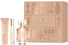 Geur Boss the scent giftset dames 1st