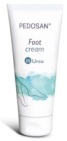 Pedosan Foot cream 3% urea 100ml