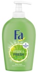 Fa Handzeep Hygiene & Fresh Limoen 250ml