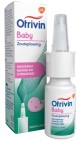Otrivin Baby Zoutoplossing Spray 15ml