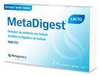 Metagenics Metadigest lacto  15 capsules