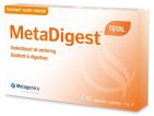 Metagenics Metadigest total 15 capsules