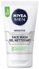 Nivea Gezichtsreiniging Sensitive  100ml