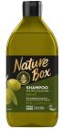 Nature Box Shampoo Olive Oil 385ml