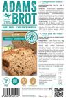 adams Brot broodmix gold 250 gram