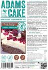 adams Cakemix basis 125 gram
