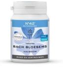 lemonpharma bach Bach Bloesem kauwgom No 42 vertrouwen 60 gram