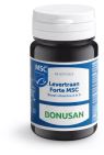 Bonusan Levertraan Forte MSC 60sft