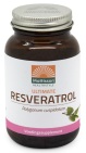 Mattisson Resveratrol Ultimate 98% 60 vegetarische capsules