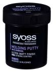 Syoss Ultra Matt Finish Strong Control Molding Putty 130ml