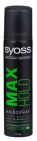 Syoss Haarspray Max Hold Mini 75ml