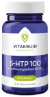 Vitakruid 5-HTP 100mg 60 capsules