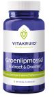 Vitakruid Groenlipmossel Extract & Ovomet 90 capsules