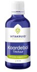 Vitakruid Kaardebol tinctuur 50ml
