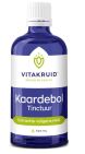 Vitakruid Kaardebol tinctuur 100ml