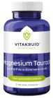 Vitakruid Magnesium Tauraat B6 100 vegetarische capsules