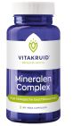 Vitakruid Mineralen Complex 90 vegetarische capsules